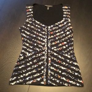 White House Black Market Top